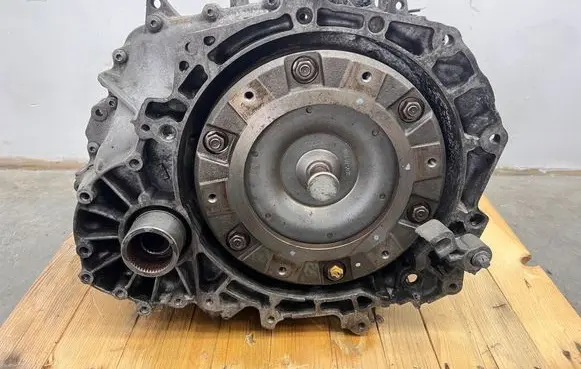 Land Rover Discovery Sport Automatic gearbox HJ327000HC