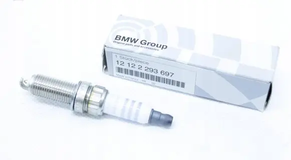 BMW 1 F20 F21 Spark plug 2293697