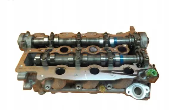 Land Rover Range Rover L405 Engine head 9X2Q6C064DA 4MB61