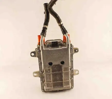 Ford Kuga III Hybrid / electric car battery LX6810C785AG