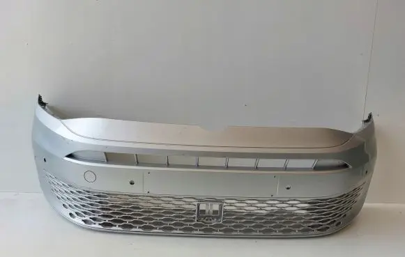 Volkswagen Caddy Front bumper 2K7807221A