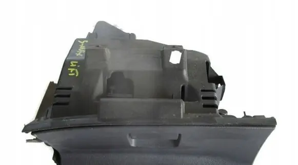 Ford S-MAX Glove box set 
