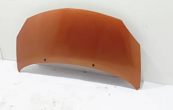 Renault Twingo II Engine bonnet/hood 7751477649