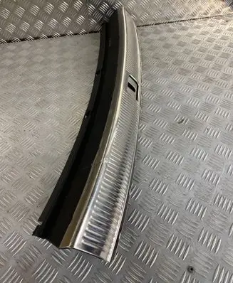 Audi Q5 SQ5 Trunk/boot sill cover protection 80A864483F