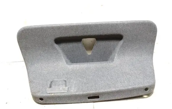 Audi A4 S4 B7 8E 8H Tailgate trim 8H0867975