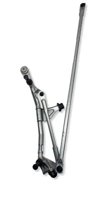 Renault Clio IV Front wiper linkage and motor 288008961R