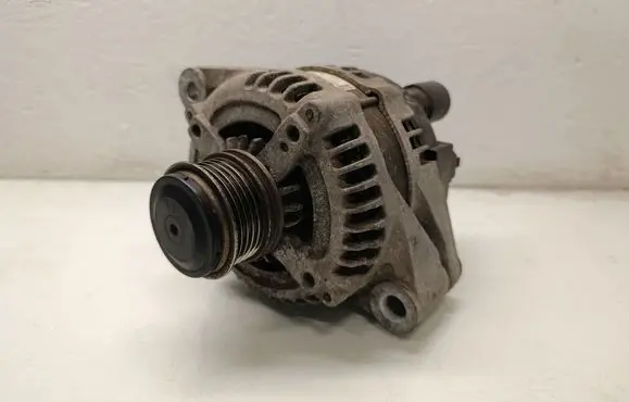 Jeep Renegade Generator/alternator 51884239 MS1042118650