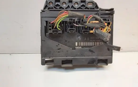 Volkswagen PASSAT B6 Comfort/convenience module 3C0959433AB
