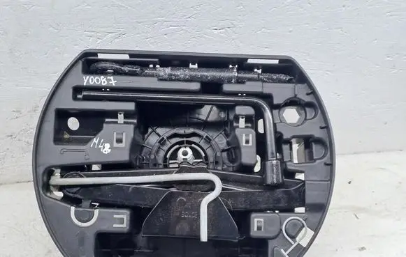 Citroen C3 Tool box 9817224380