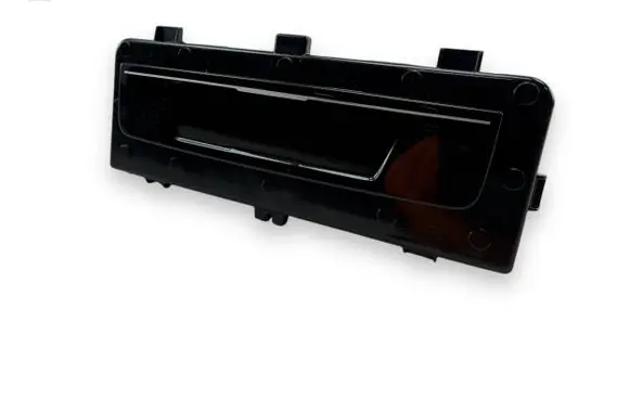 Volkswagen Golf VIII Climate control unit 11A907049