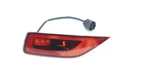 Volkswagen T-Cross Rear/tail lights 2GM945701