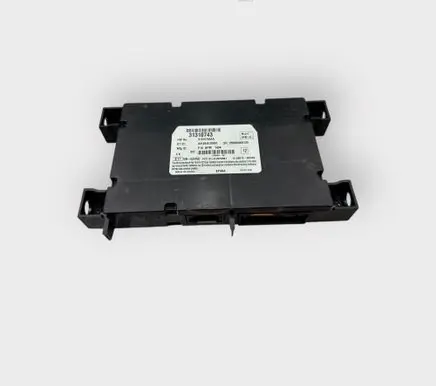 Volvo V50 Bluetooth control unit module 31310743 31310740AA 001EAE516691