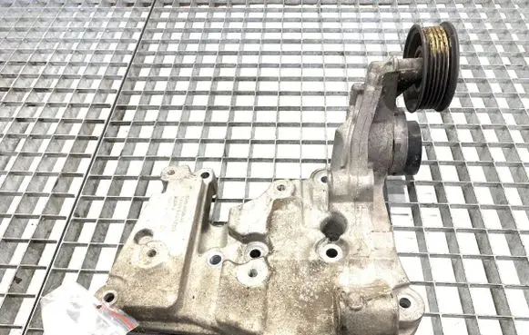 Jaguar XF Generator/alternator bracket CW9310239AA