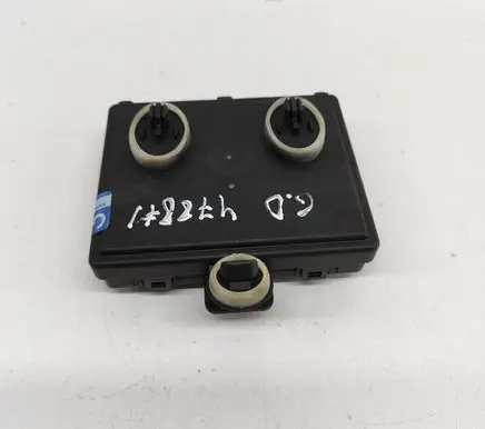 Audi Q4 Sportback e-tron Door control unit/module 1EB959597A P10537657