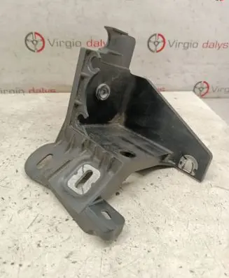 Opel Corsa E ABS pump bracket 13358211 329510614