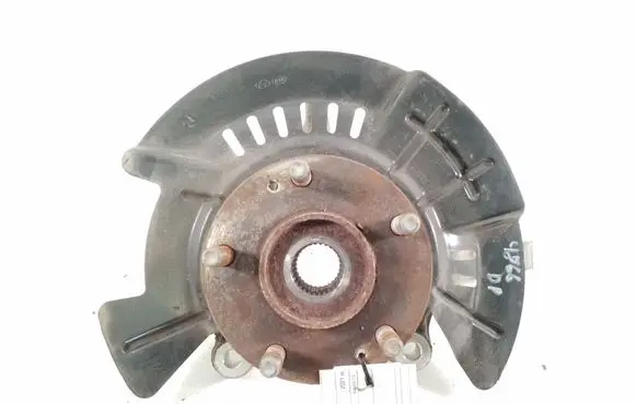 KIA Soul Front wheel hub 51711K4000