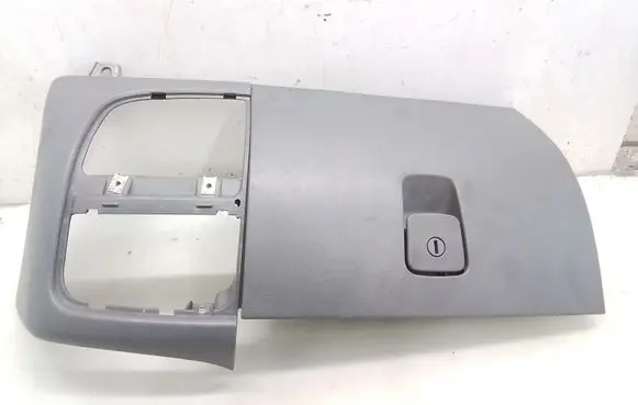 Citroen Jumper Glove box