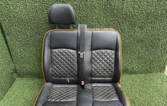 Mercedes-Benz Vito Viano W639 Front passenger seat A0009110537 0009110537