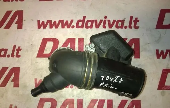 Toyota Prius (XW30) Air intake hose/pipe 17880-37100 17881-37120 17894-37010
