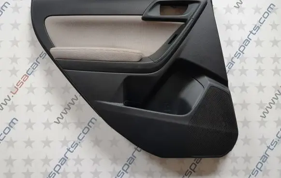 Subaru Forester SJ Rear door card panel trim 94222SG010NA 94263SG130