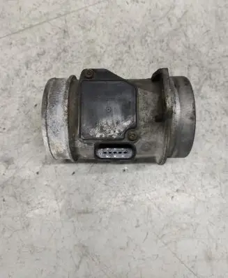 Audi A4 S4 B6 8E 8H Mass air flow meter 059906461D