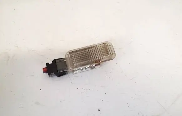 Audi A4 S4 B6 8E 8H Other interior light 8d0947415