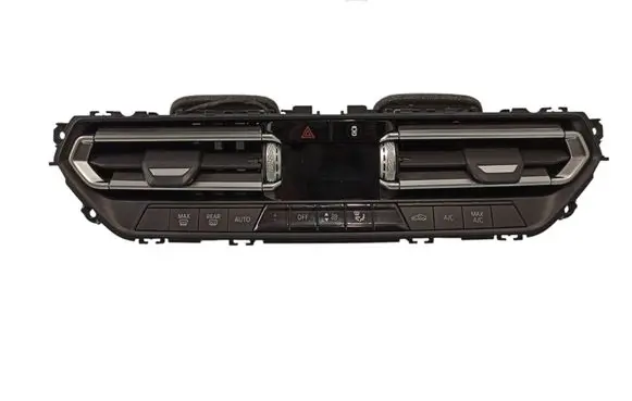 BMW 3 G20 G21 Air conditioner control unit module 64119459476 9459476