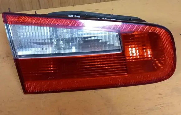 Renault Laguna II Tailgate rear/tail lights 8200002475