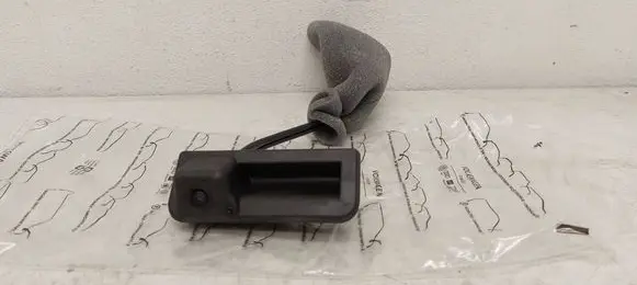 Skoda Superb B8 (3V) Reversing camera 566827566B 24333B0376