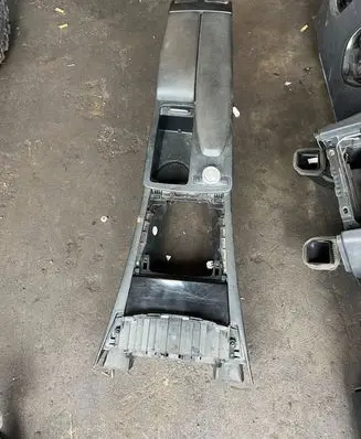 Mercedes-Benz C W204 Armrest