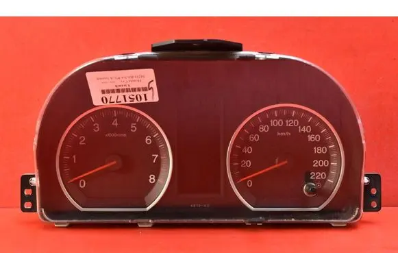 Honda CR-V Speedometer (instrument cluster) HR0359471