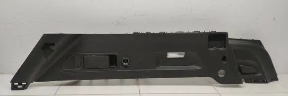 Ford Focus Other trunk/boot trim element JX7BN46809A