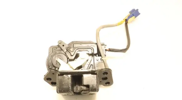 Toyota Corolla Verso E121 Tailgate/trunk/boot lock/catch/latch 271T