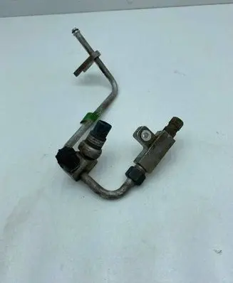 Porsche Boxster 986 Air conditioning (A/C) pipe/hose 99657310801 4434400090