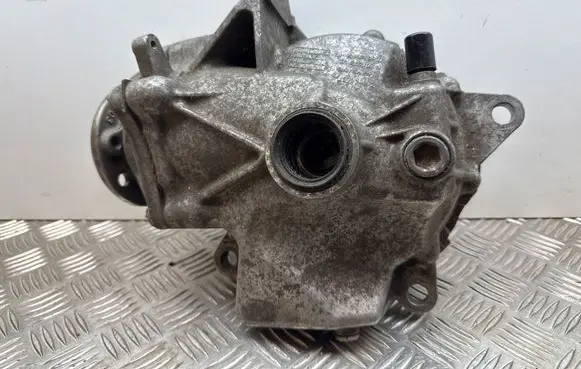 Mercedes-Benz GLC X253 C253 Front differential A2053310900 AC46000DF