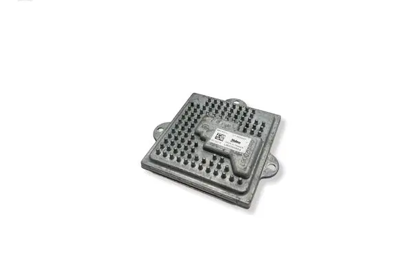 Jeep Grand Cherokee Headlight ballast module Xenon BBDWK14 L90035854 L1H05S07
