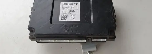 Hyundai Kona I Sensor