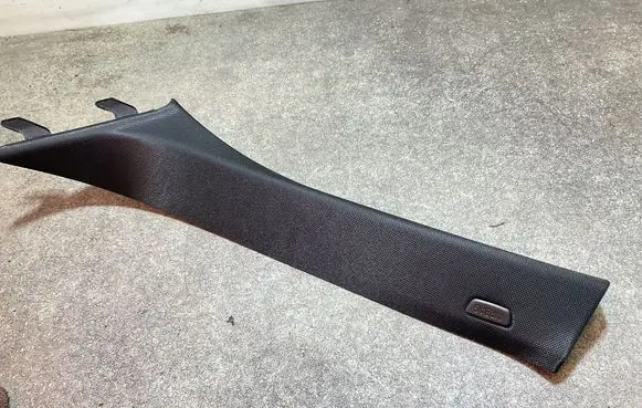 BMW 5 G30 G31 G38 (A) pillar trim 7384525 52107010