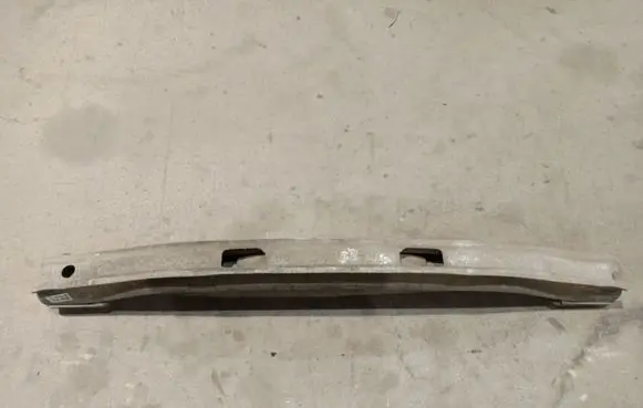 Citroen C4 I Picasso Rear beam 