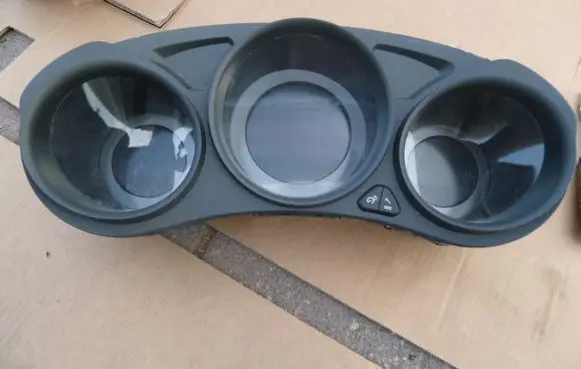 Citroen C4 Grand Picasso Speedometer (instrument cluster) xxxxxxx