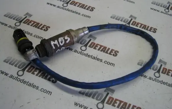 Mercedes-Benz S W220 Lambda probe sensor A0005407617