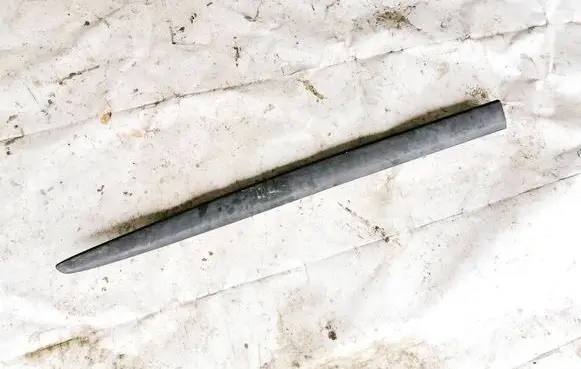 Front door trim (molding)