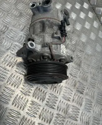 Opel Insignia A Air conditioning (A/C) compressor (pump) R134AR1234V1 001633056B9 39034464