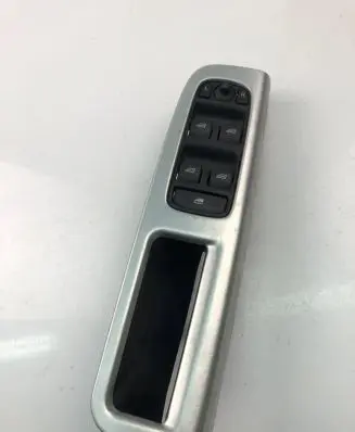 Volvo V50 Electric window control switch 31264913