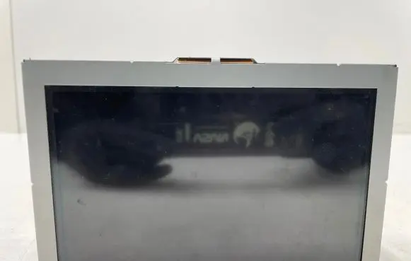 Ford Transit Courier Screen/display/small screen JT7618B955GA JTGA073331 031422
