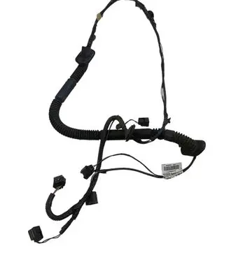 Renault Master III Sliding door wiring loom 524059R