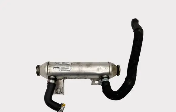 Fiat Stilo EGR valve cooler 73500545