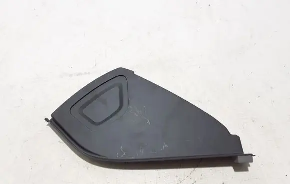 Panel trim