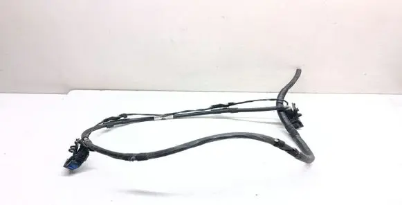 Windshield washer spray nozzle
