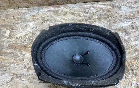 Bentley Flying Spur Rear door speaker 3W5035411B